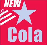 NEW Cola