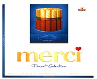 merci Finest Selection
