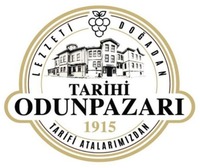 TARIHI ODUNPAZARI 1915 LEZZETI DOĞADAN TARIFI ATALARIMIZDAN