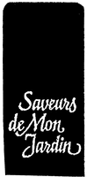 Saveurs de Mon Jardin
