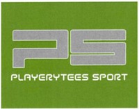 PS PLAYERYTEES SPORT