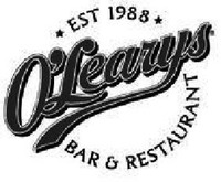 O'Learys EST 1988 BAR & RESTAURANT