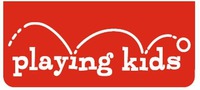 playing kids