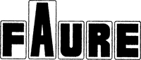 FAURE