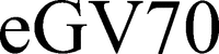 eGV70