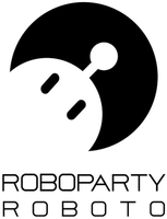 ROBOPARTY ROBOTO