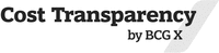 Cost Transparency by BCG X