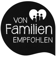 von Familien EMPFOHLEN