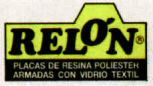 RELÓN
