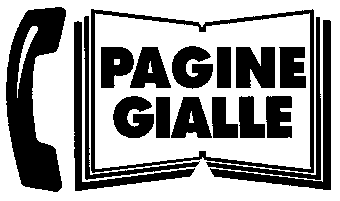 PAGINE GIALLE