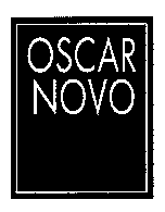 OSCAR NOVO