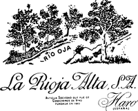 RIO OJA La Rioja Alta, S.A. Haro