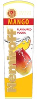 Nemiroff MANGO FLAVOURED VODKA