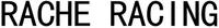 RACHE RACING