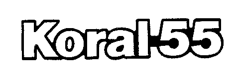 Koral 55