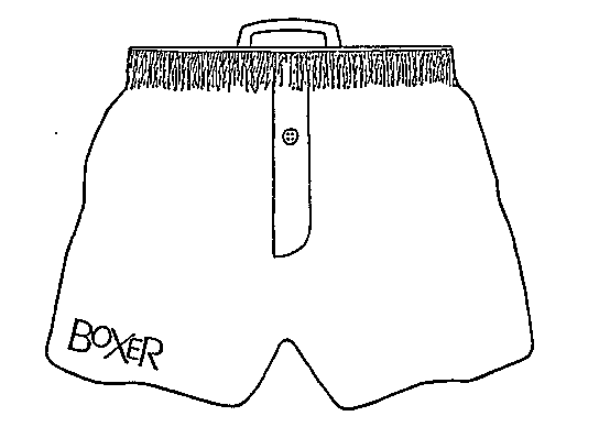 BOXER