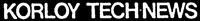 KORLOY TECH-NEWS