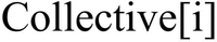 Collective[i]