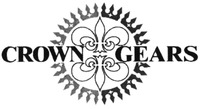 CROWN GEARS