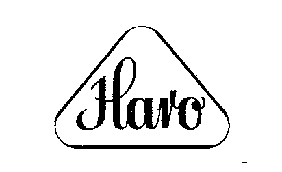 Haro