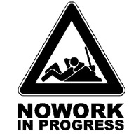 NOWORK IN PROGRESS