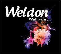 Weldon Wallpaint