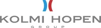KOLMI HOPEN GROUP