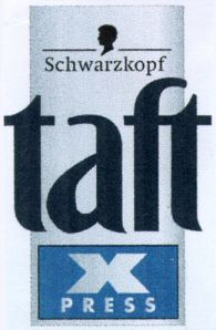 Schwarzkopf taft X PRESS