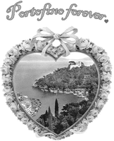 Portofino forever
