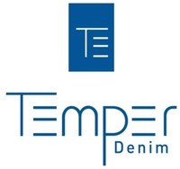 TE Temper Denim