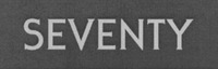 SEVENTY