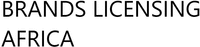 BRANDS LICENSING AFRICA