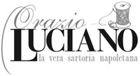 Orazio LUCIANO la vera sartoria napoletana