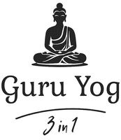 Guru Yog 3 in 1