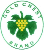GOLD CREST BRAND