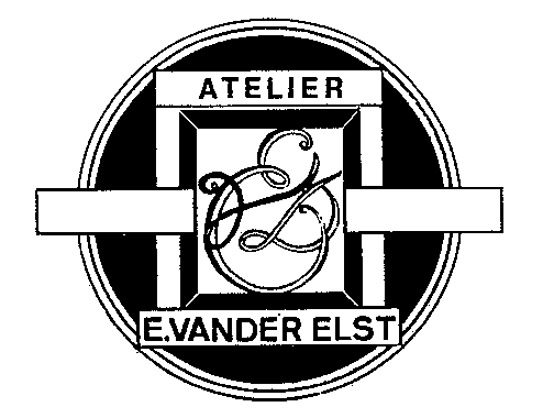 ATELIER E. VANDER ELST