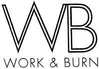 WB WORK & BURN