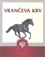 VRANČEVA KRV