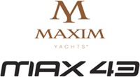 M MAXIM YACHTS MAX 43