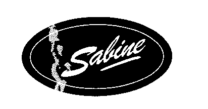Sabine