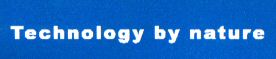 Technology by nature