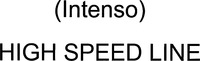 (Intenso) HIGH SPEED LINE