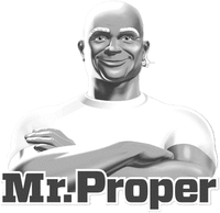 Mr. Proper