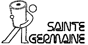 SAINTE GERMAINE