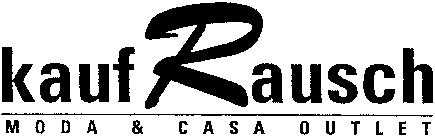 kauf Rausch MODA & CASA OUTLET