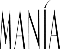 MANÍA