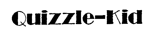 Quizzle-Kid