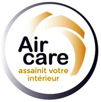Air care assainit votre intérieur