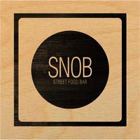SNOB STREET FOOD BAR