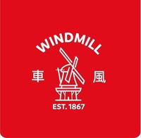 WINDMILL EST 1867